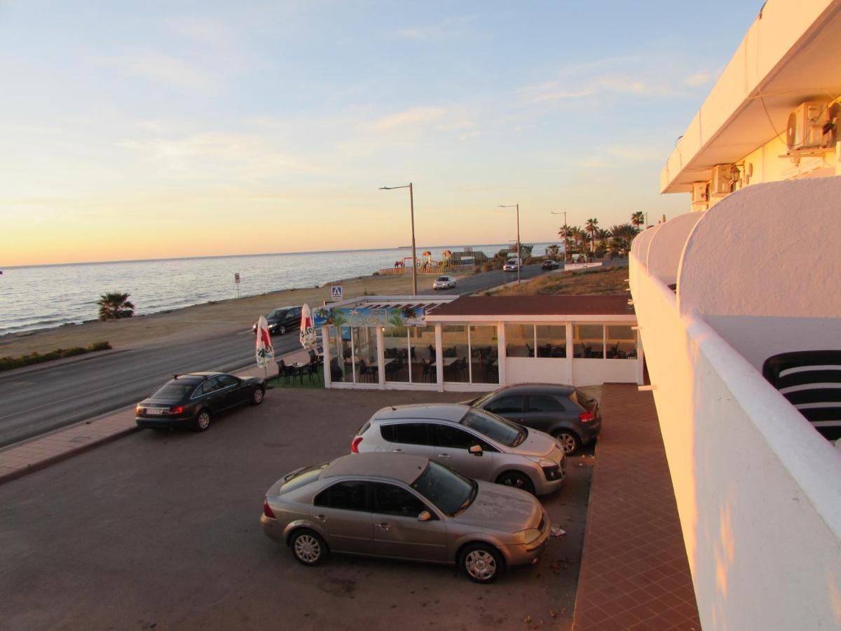 Mojacar Home And Beach Extérieur photo