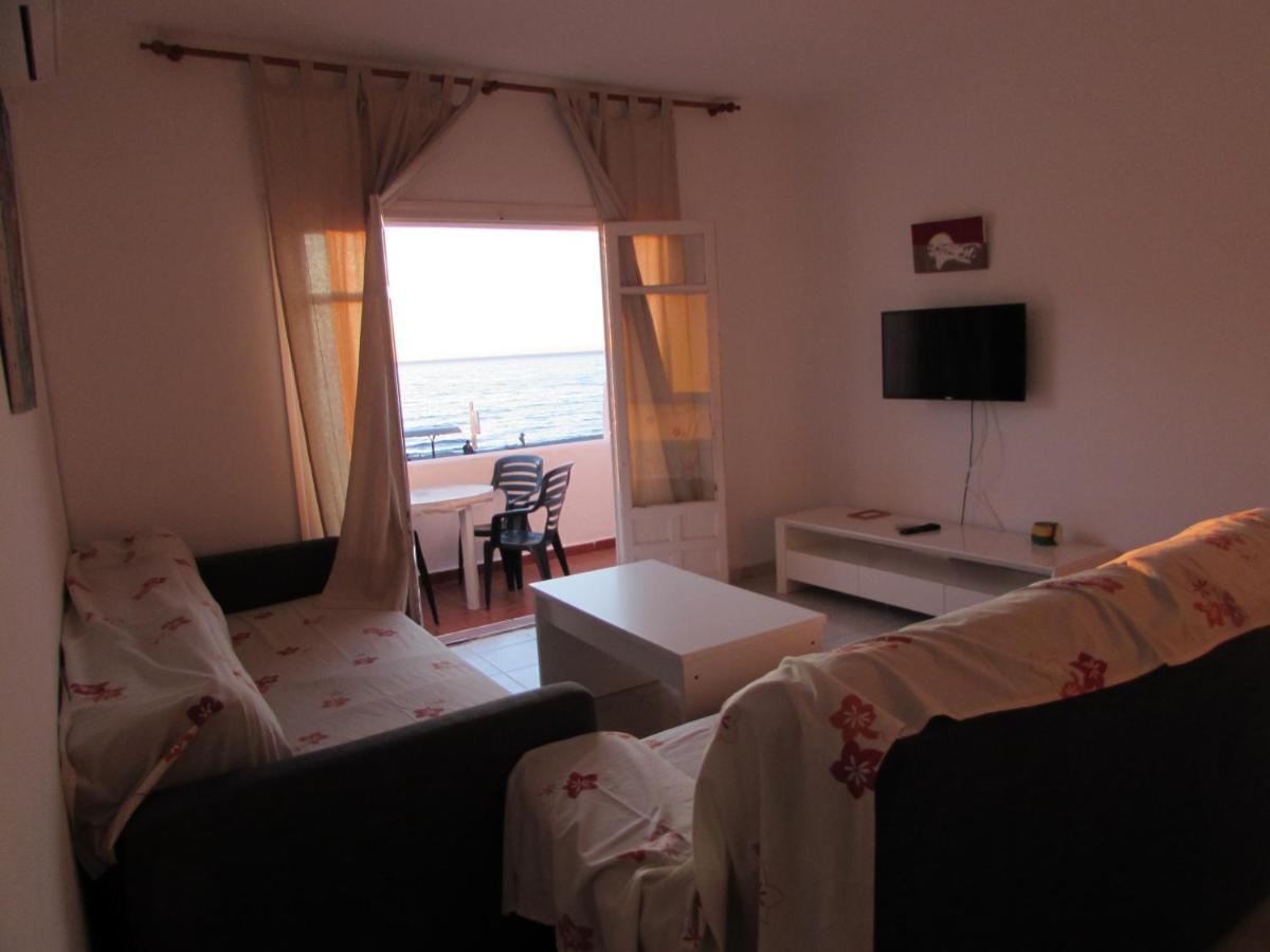 Mojacar Home And Beach Extérieur photo