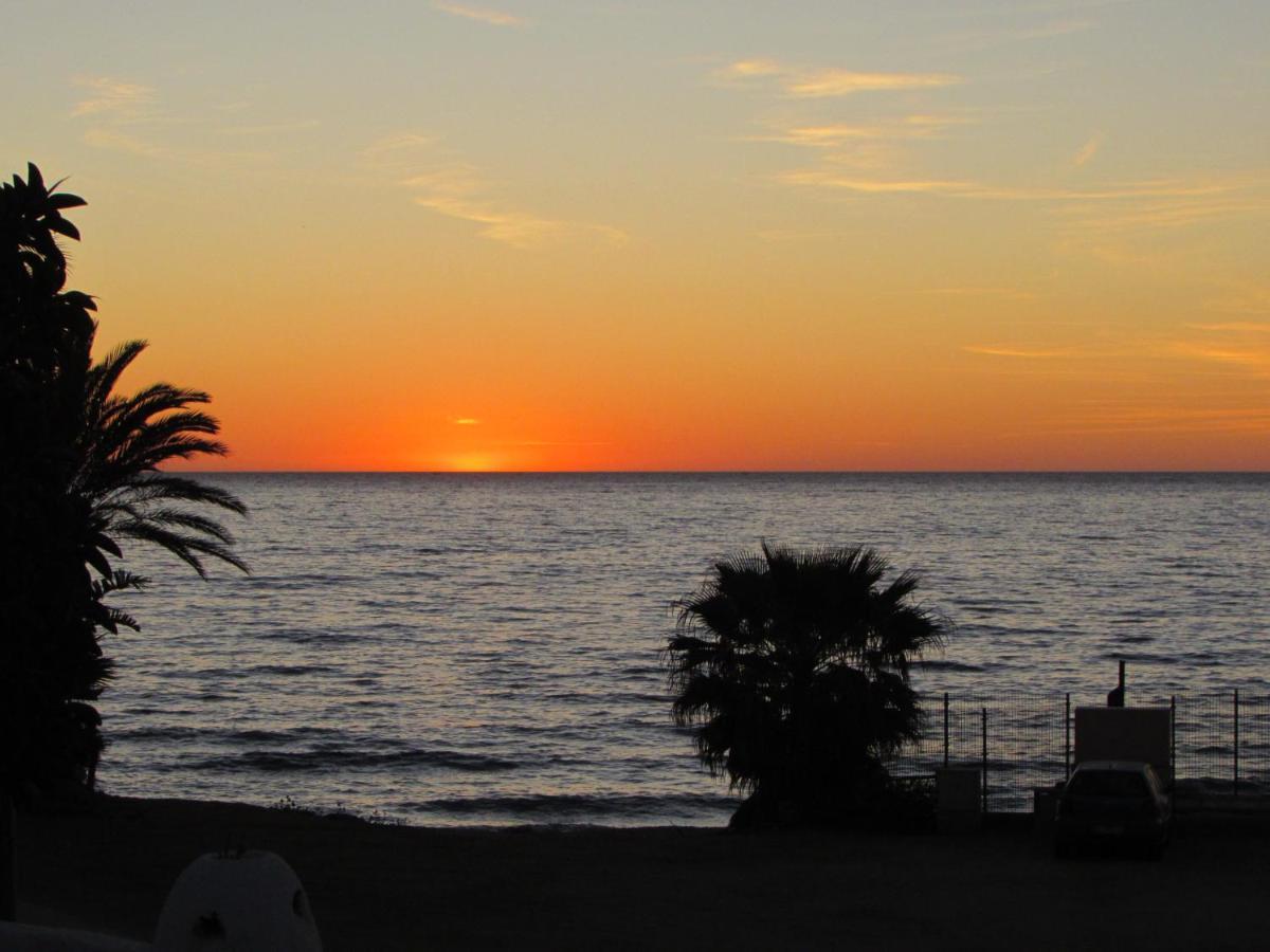 Mojacar Home And Beach Extérieur photo