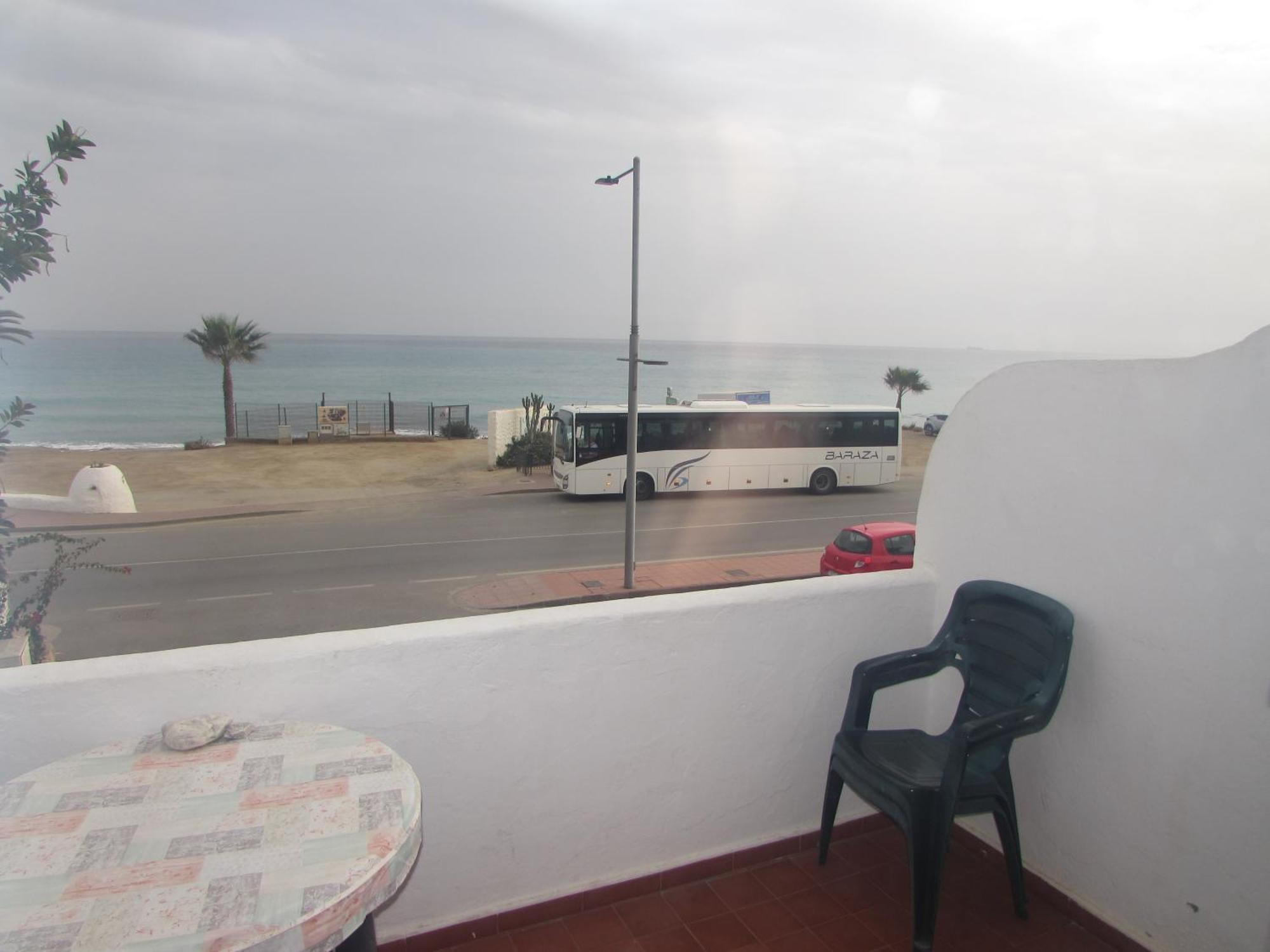 Mojacar Home And Beach Extérieur photo